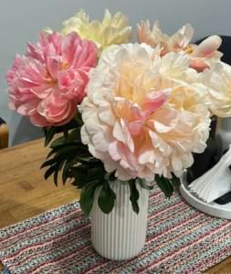 peony