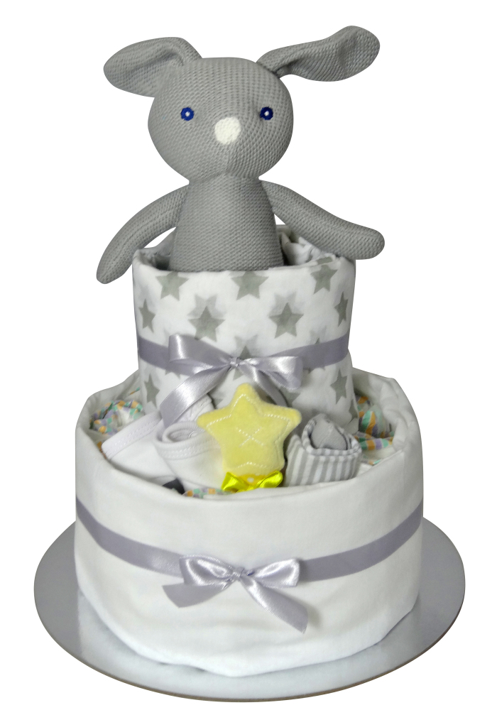Bunny Cake