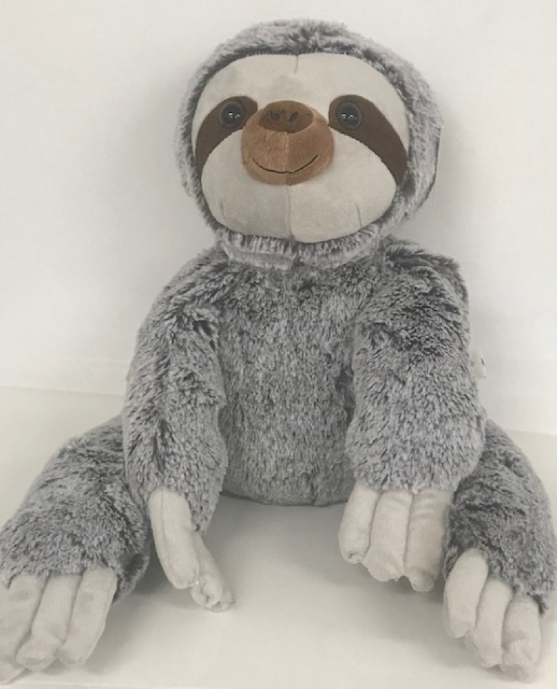 Sloth Plush Toy