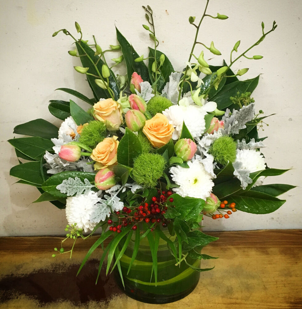 Juliette Vase