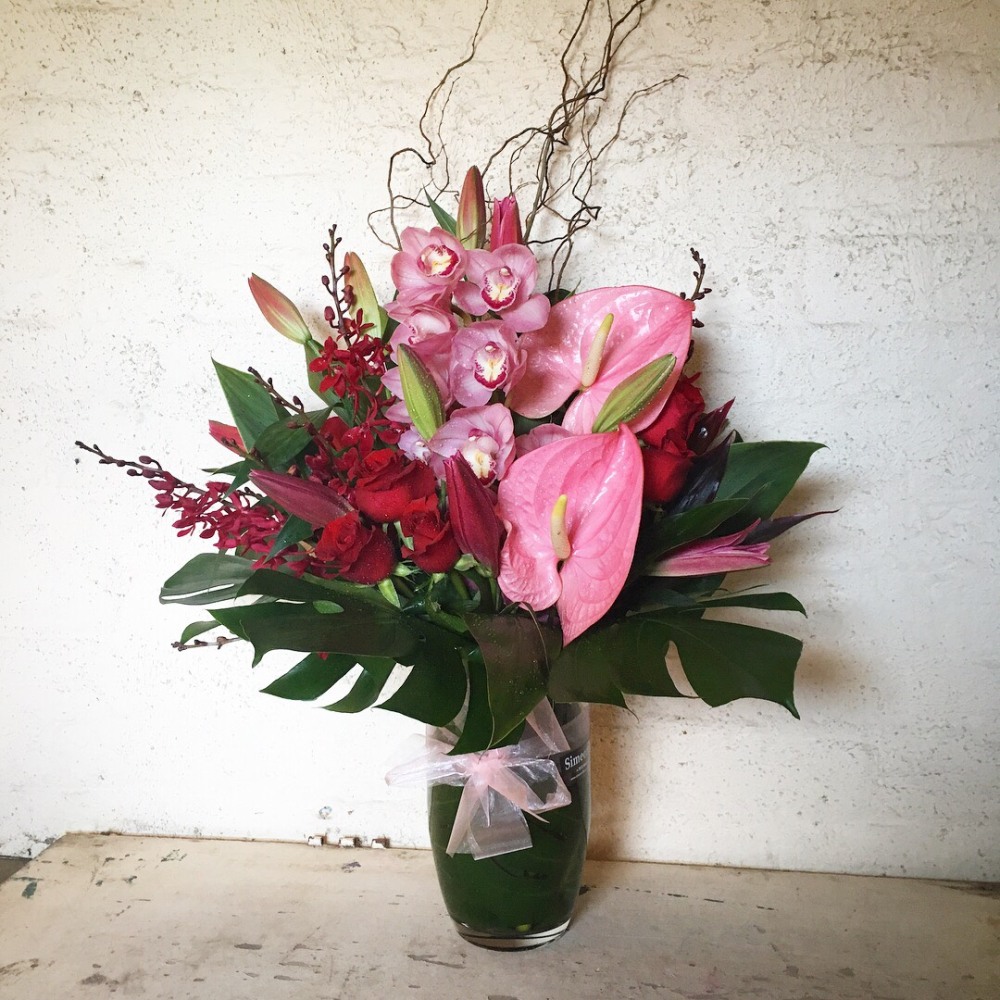 Genevieve Arrangment 