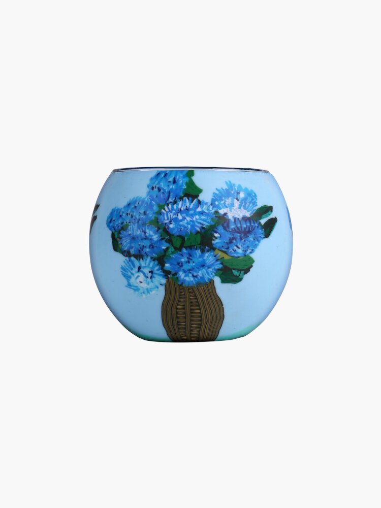 Anna Blatman Tealight (Aphelia)