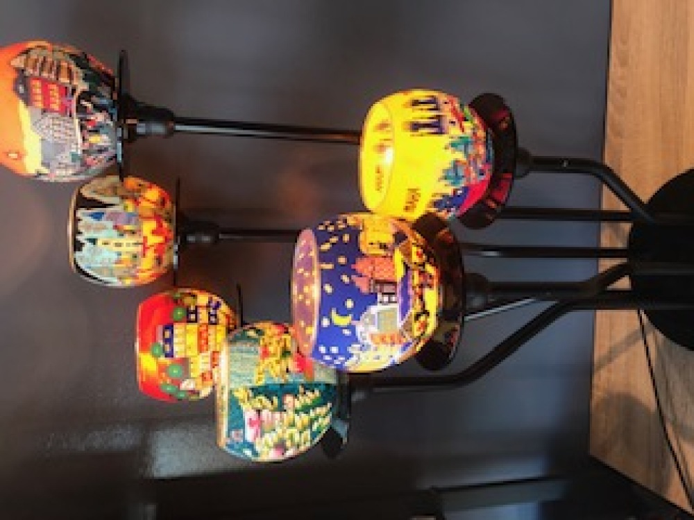 European Tealights