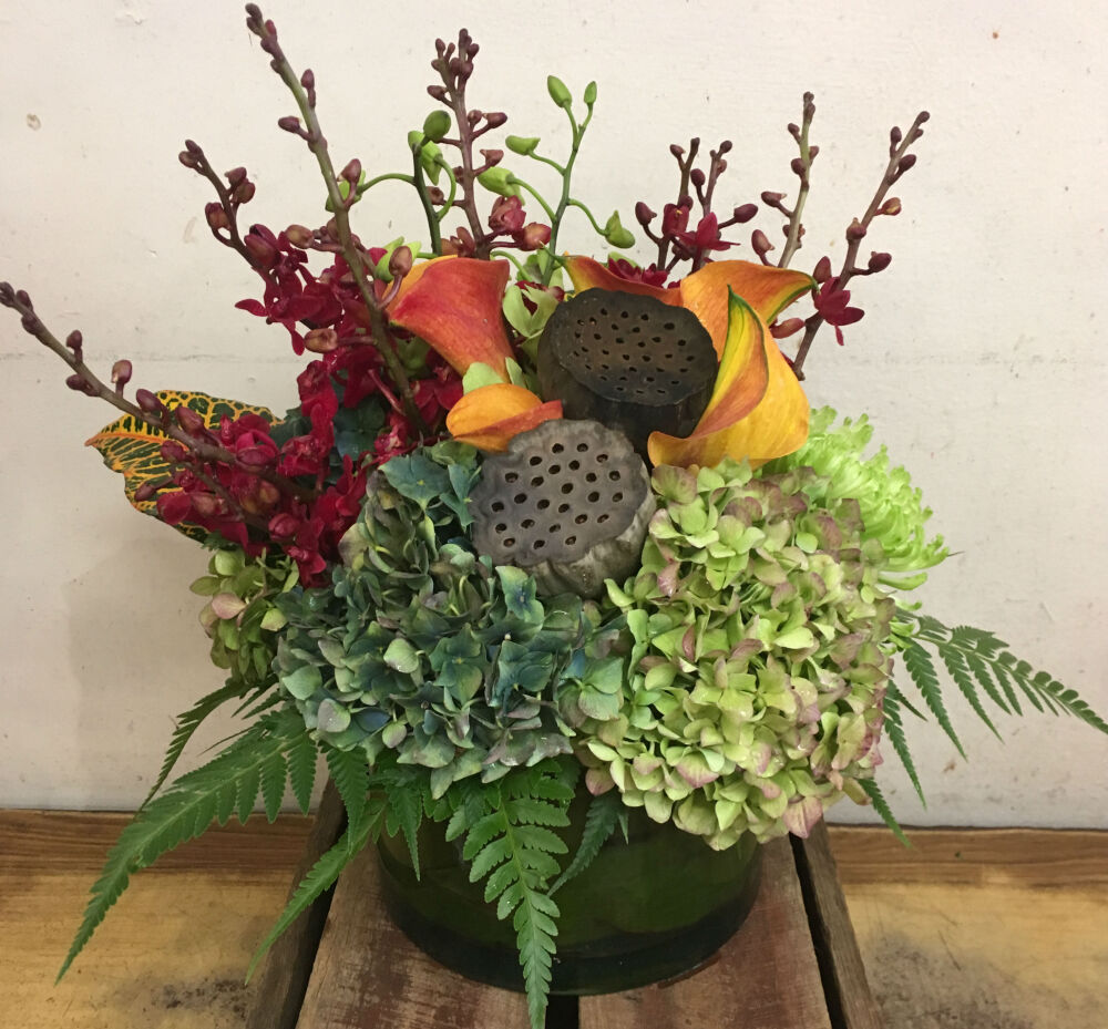 Rustic Delight