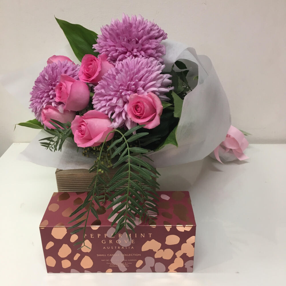 Mothers Day Special Gift Set